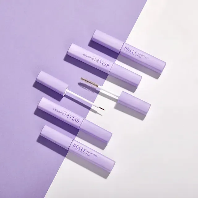 مصل النمو للرموش و الحواجب - Eyebrow and eyelash growth serum