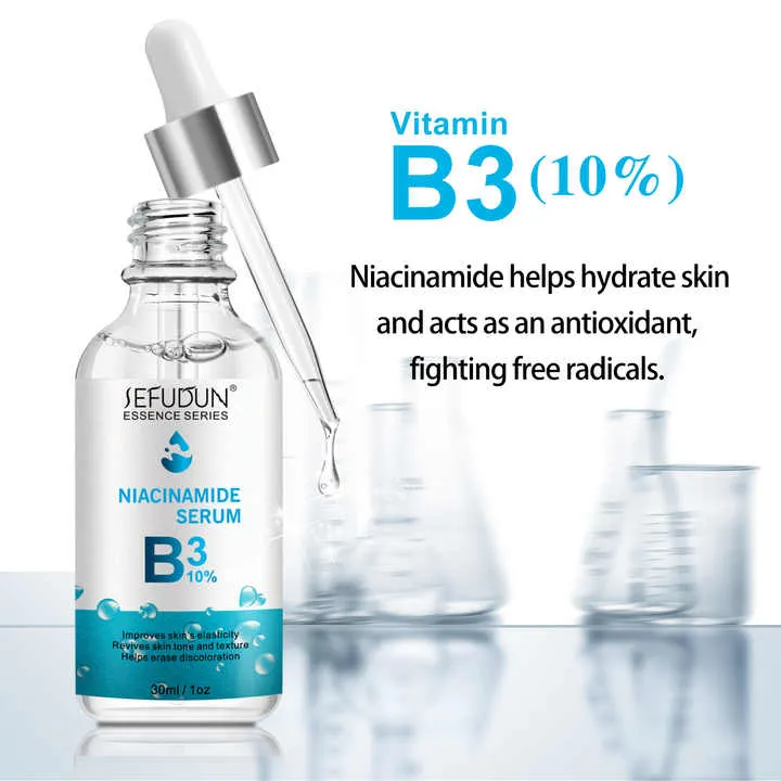 مرطب لترطيب البشرة وفرط التصبغ - Moisturizer for Hydrating Skin and Hyperpigmentation