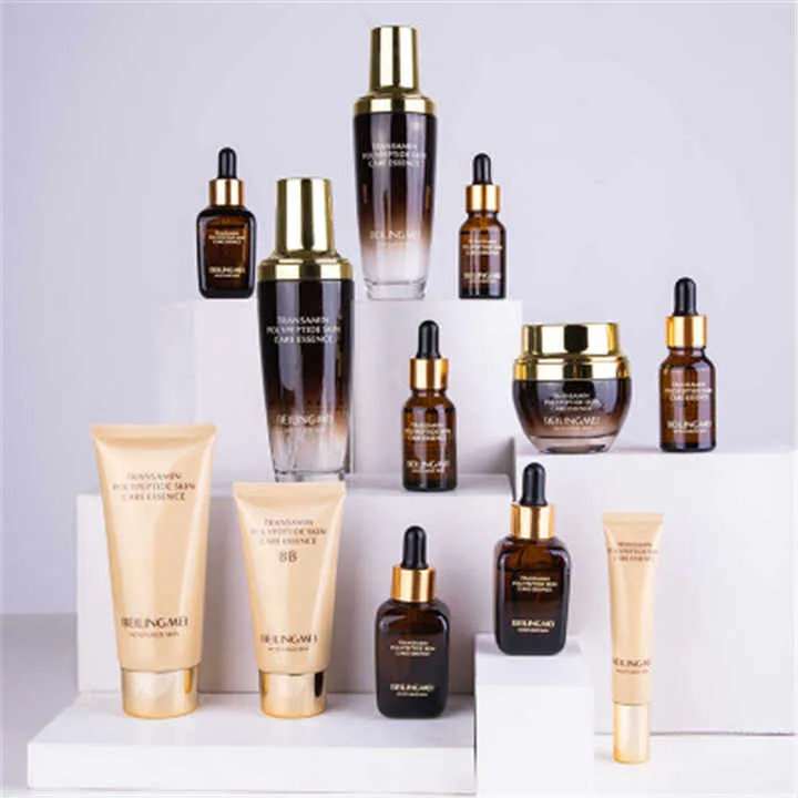 العناية بالبشرة مجموعات ليلة - Skin Care Sets Night and Face Cream