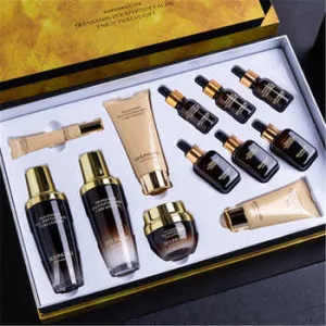العناية بالبشرة مجموعات ليلة - Skin Care Sets Night and Face Cream