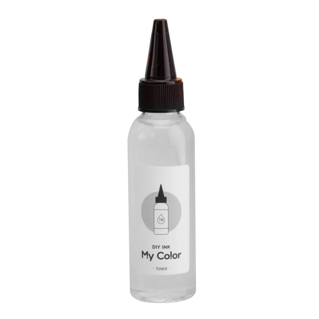 3 Oysters My Color DIY Toner 60ml