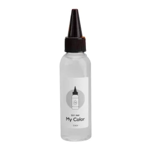 3 Oysters My Color DIY Toner 60ml