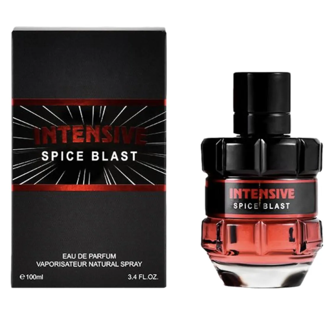 Aftershave 100ml