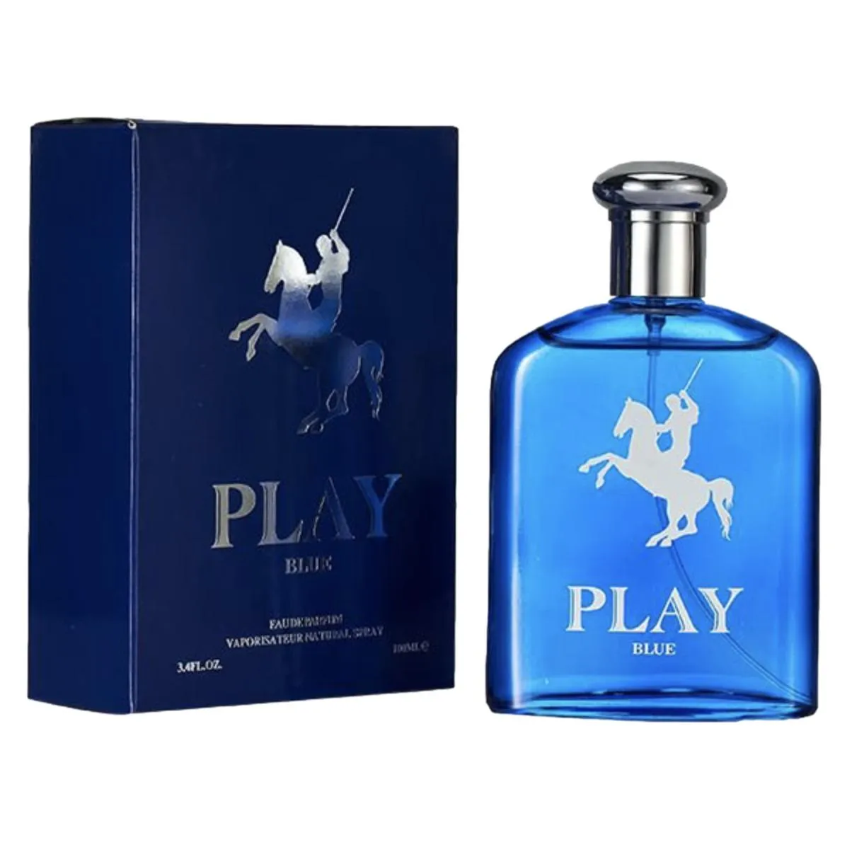Aftershave 100ml