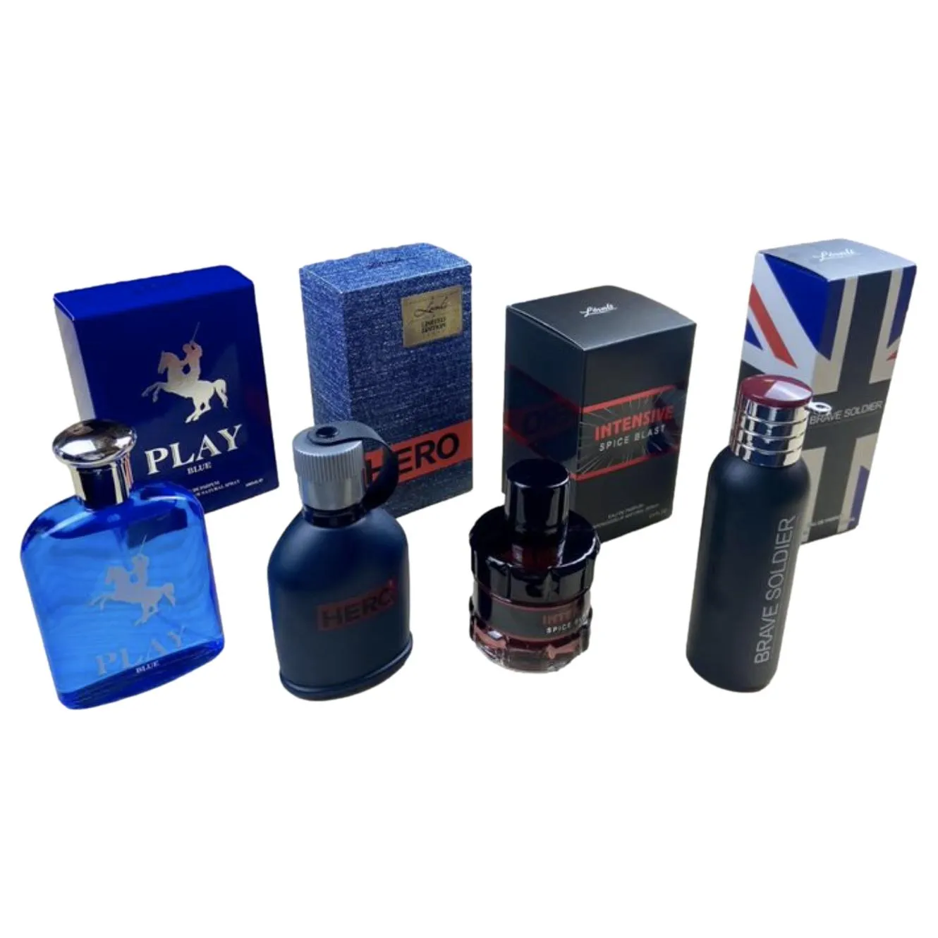 Aftershave 100ml