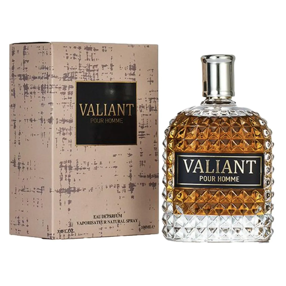 Aftershave 100ml