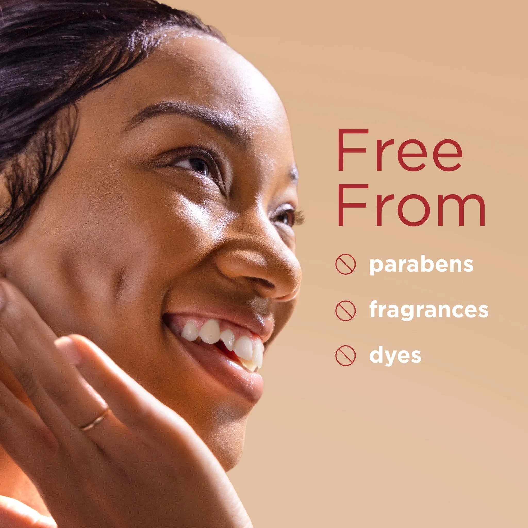AM Restore Moisturizer