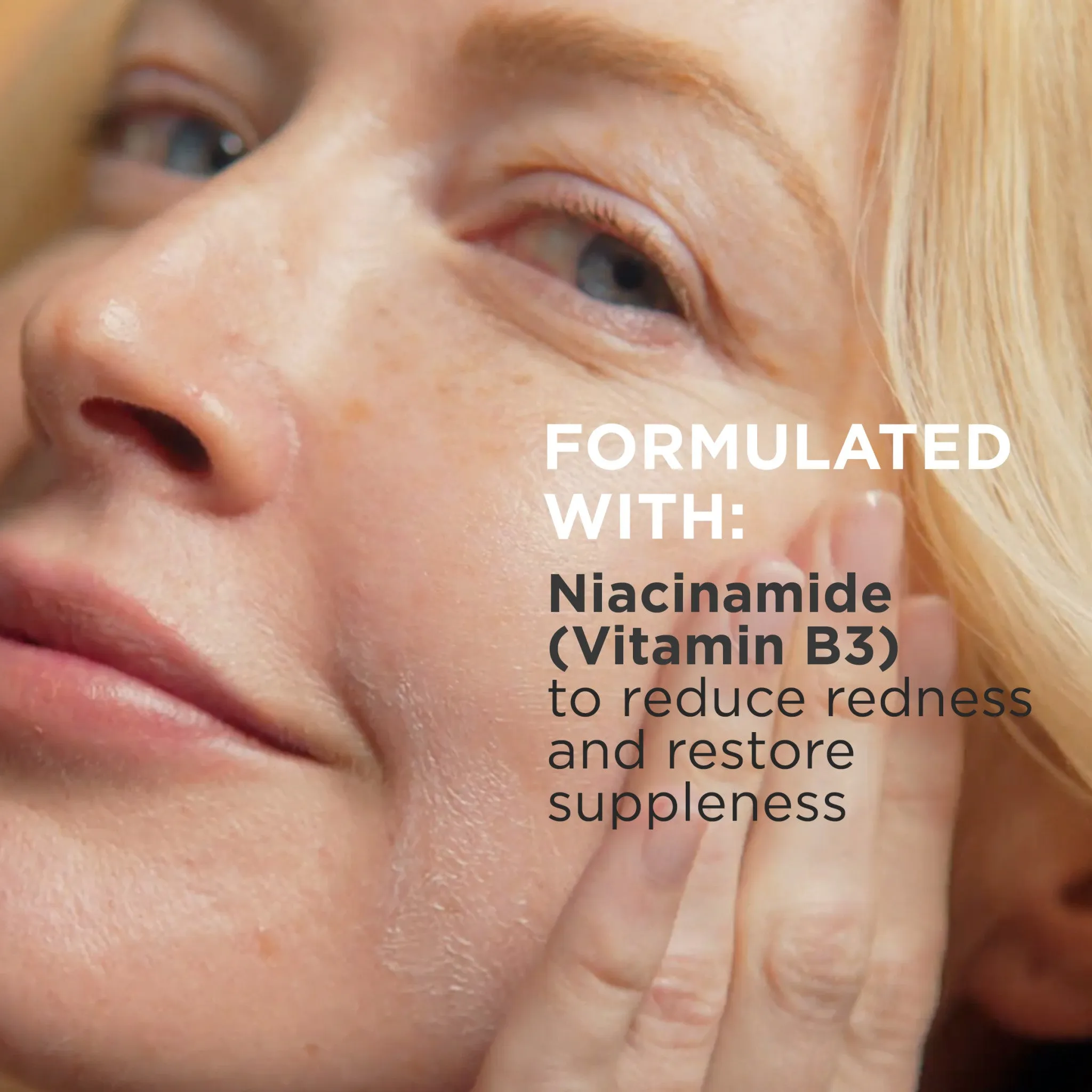 AM Restore Moisturizer