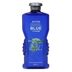 Avon Cool Blue Cologne 150ml