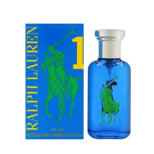 Big Pony 1 Mens Cologne Eau De Toilette Spray 100ml