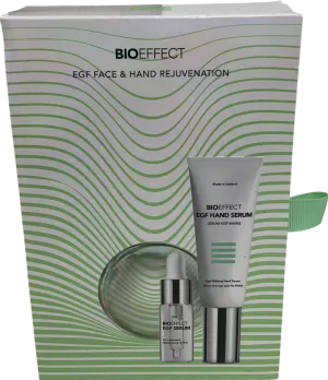 BIOEFFECT Bioeffect Egf Hand Serum 15 ml, 40ml