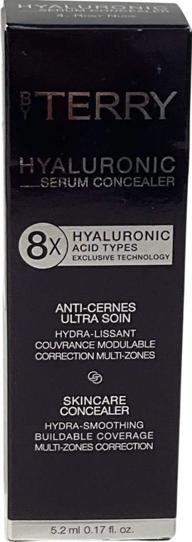 BY TERRY Hyaluronic Serum Concealer 4 5.2ml