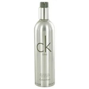 Ck one Body Lotion Skin Moisturizerby Calvin Klein for Women51 Ml