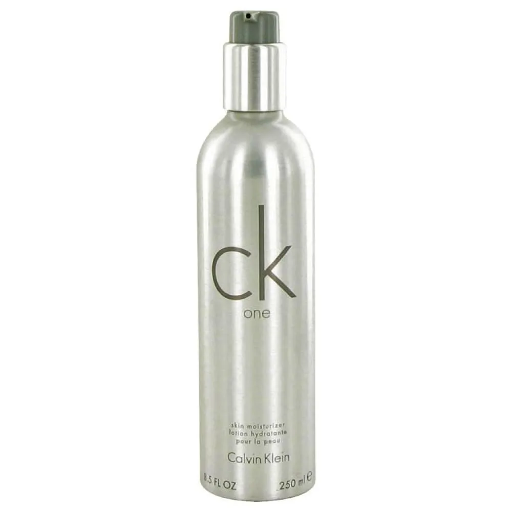 Ck one Body Lotion Skin Moisturizerby Calvin Klein for Women51 Ml