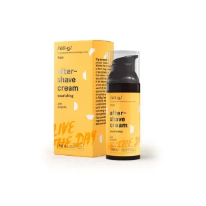 Crema AfterShave HIDRATANTE