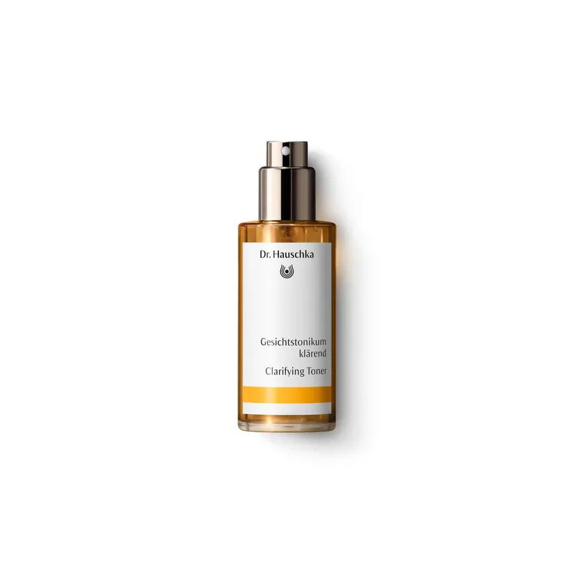Dr Hauschka Clarifying Toner