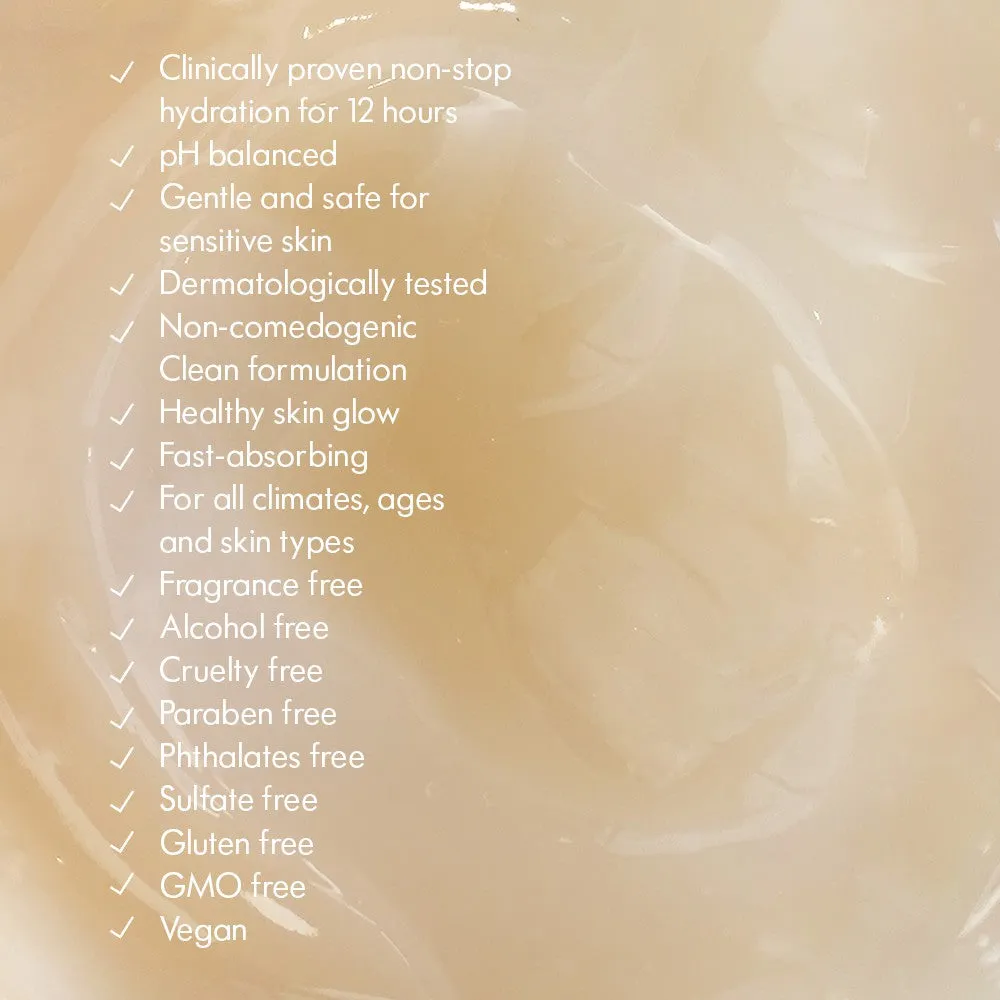 Dream Cream