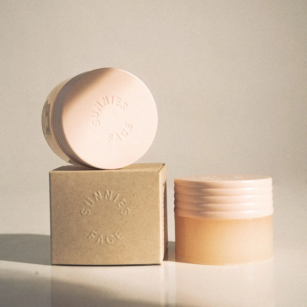 Dream Cream