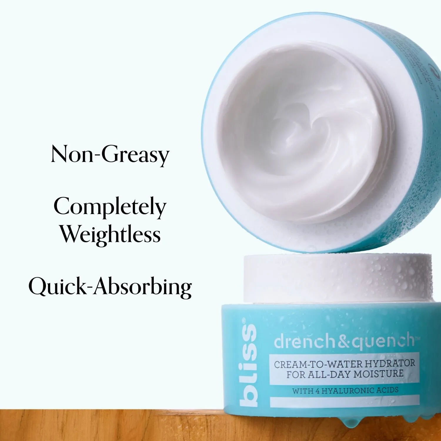 Drench & Quench All-Day Moisturizer