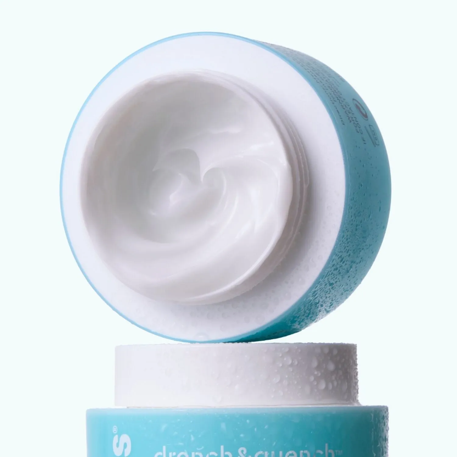 Drench & Quench All-Day Moisturizer