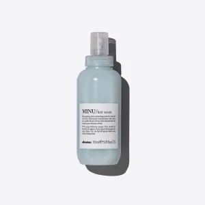 ESSENTIAL HAIRCARE MINU Hair Serum