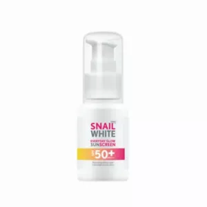 Everyday Glow Sunscreen 50ml