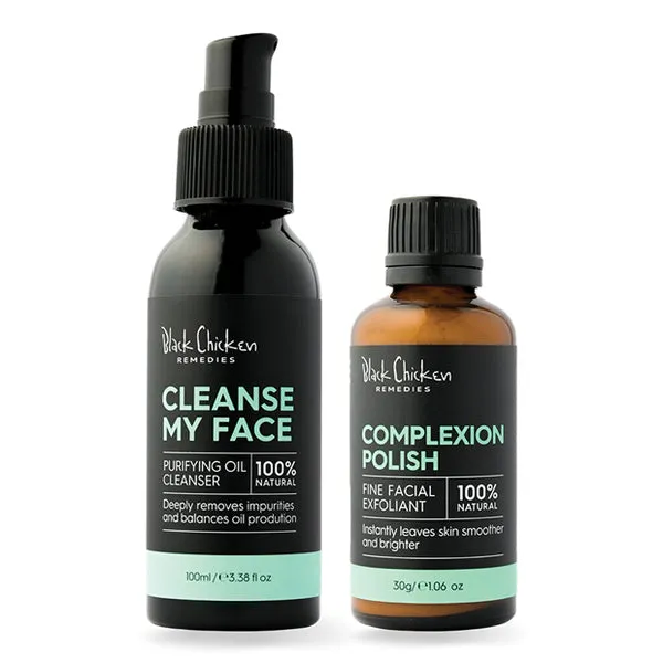 Face Renewal Pack