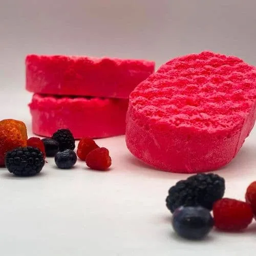 Fragranced Soap Sponges