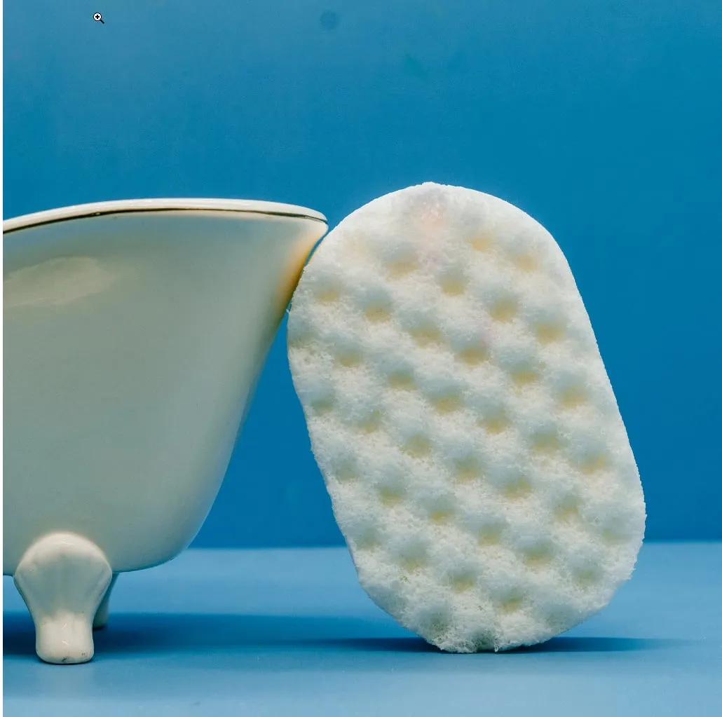 Fragranced Soap Sponges