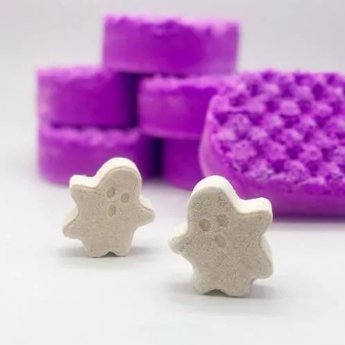 Fragranced Soap Sponges