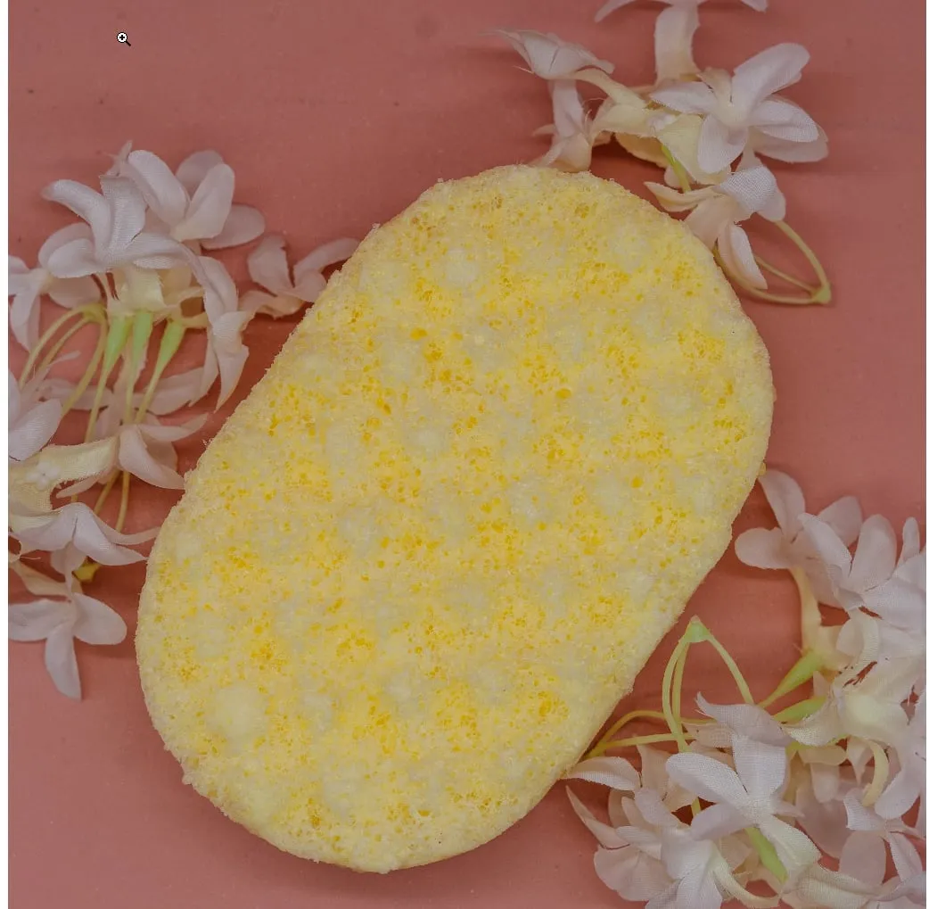 Fragranced Soap Sponges