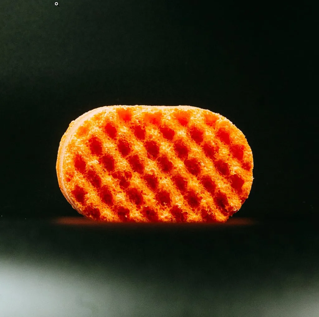 Fragranced Soap Sponges