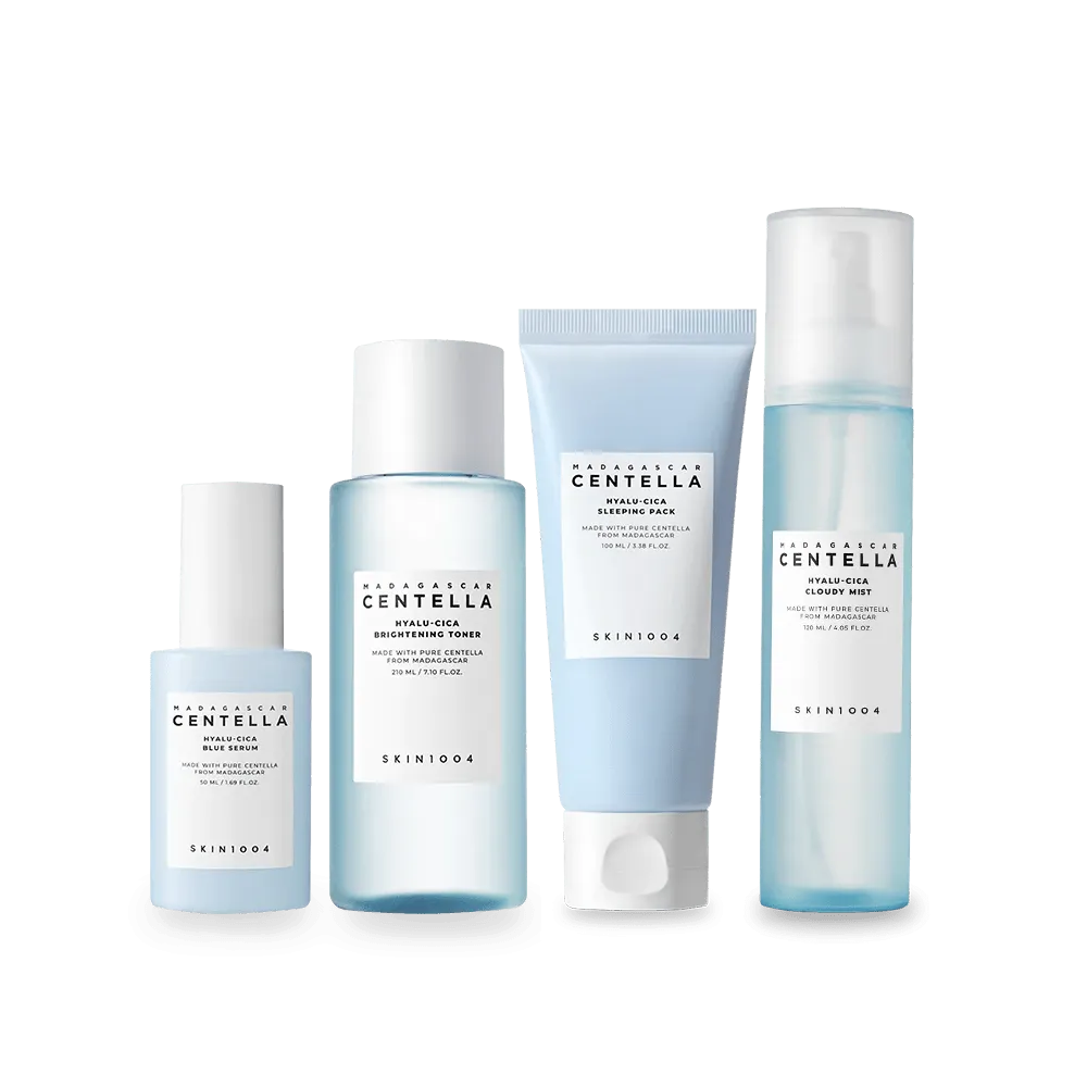 Hydration Set