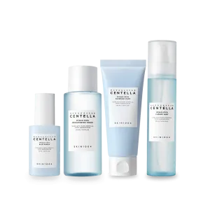 Hydration Set