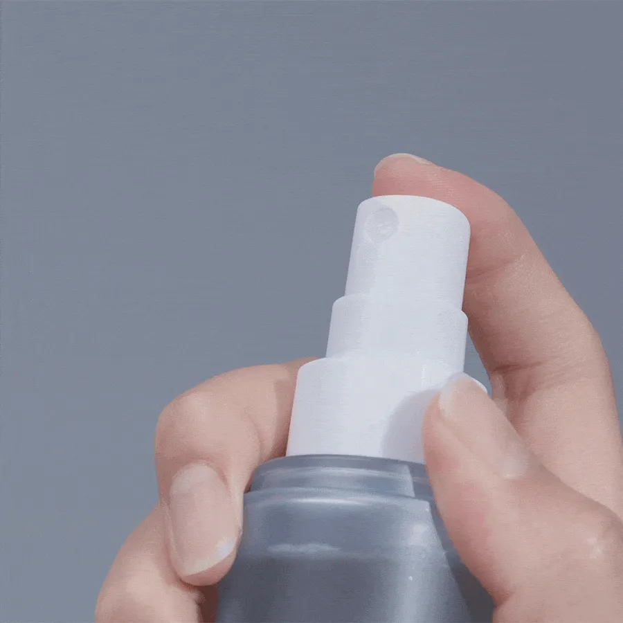 Hydration Set