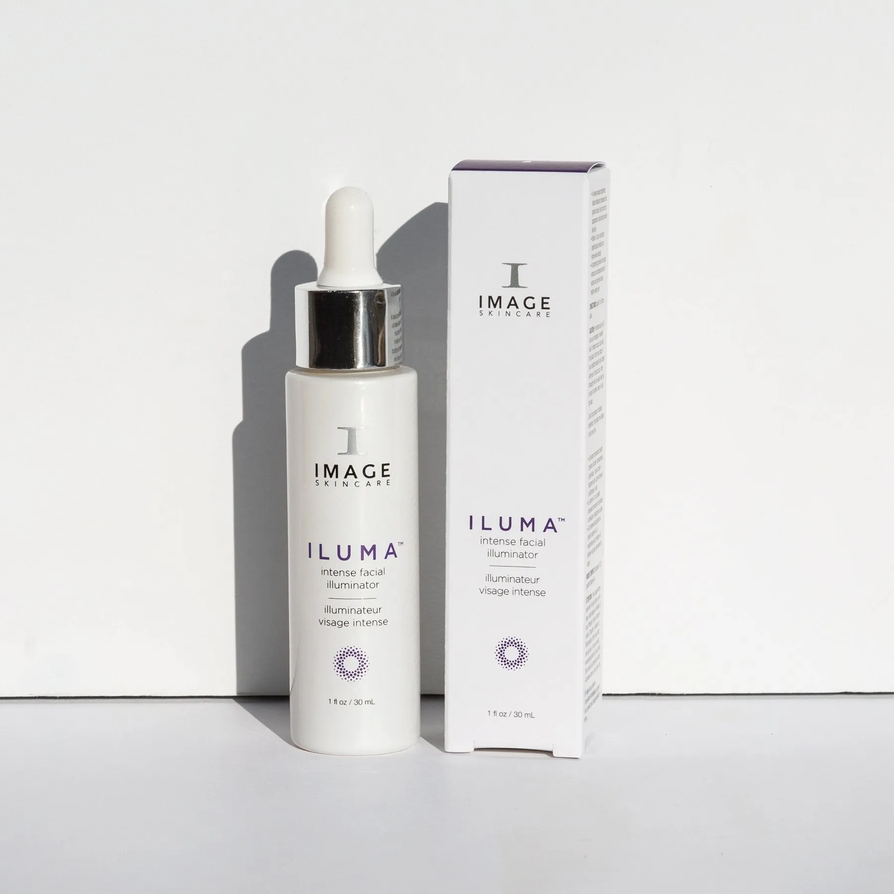 ILUMA intense facial illuminator | IMAGE Skincare