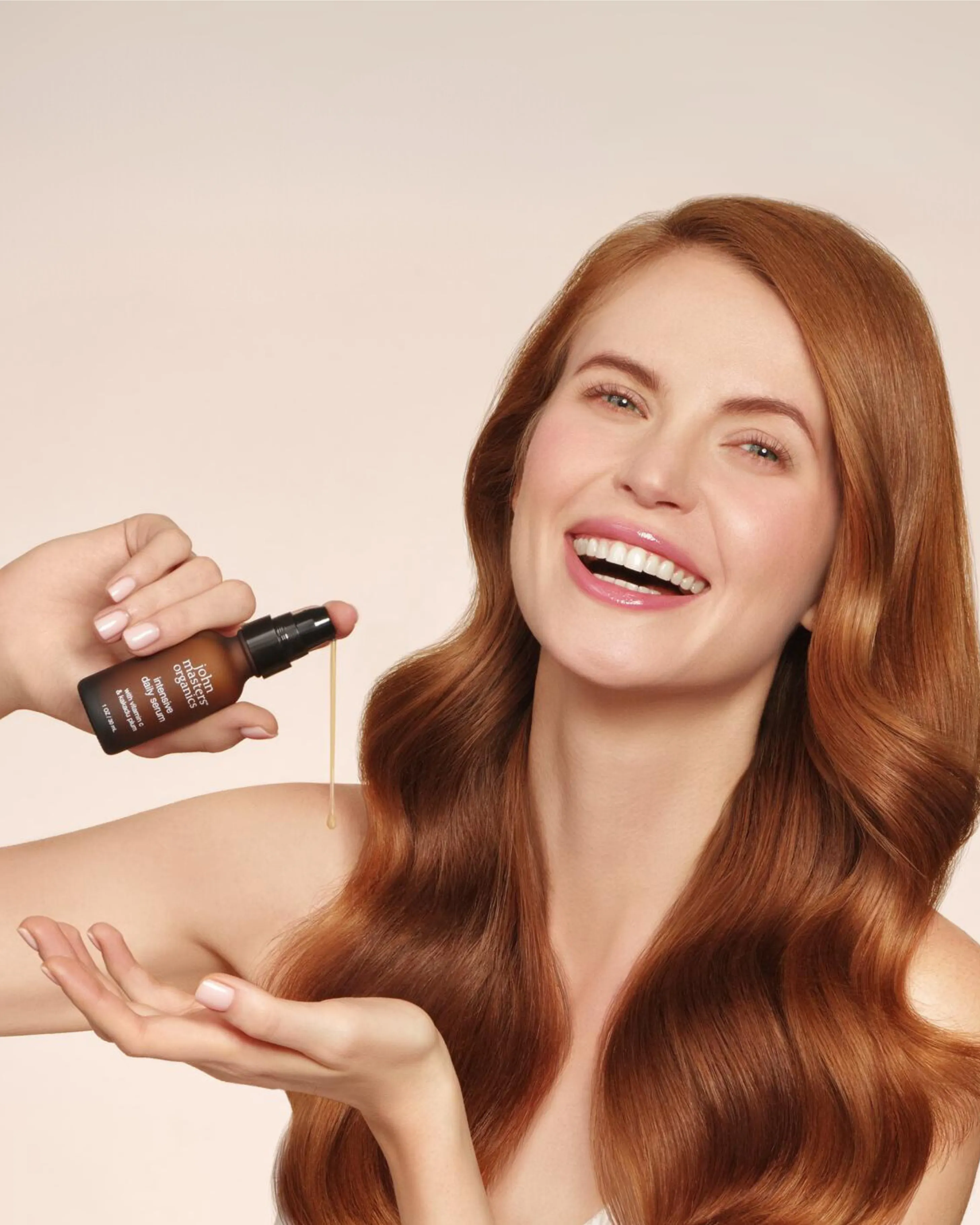 Intensive Daily Serum with Vitamin C & Kakadu Plum