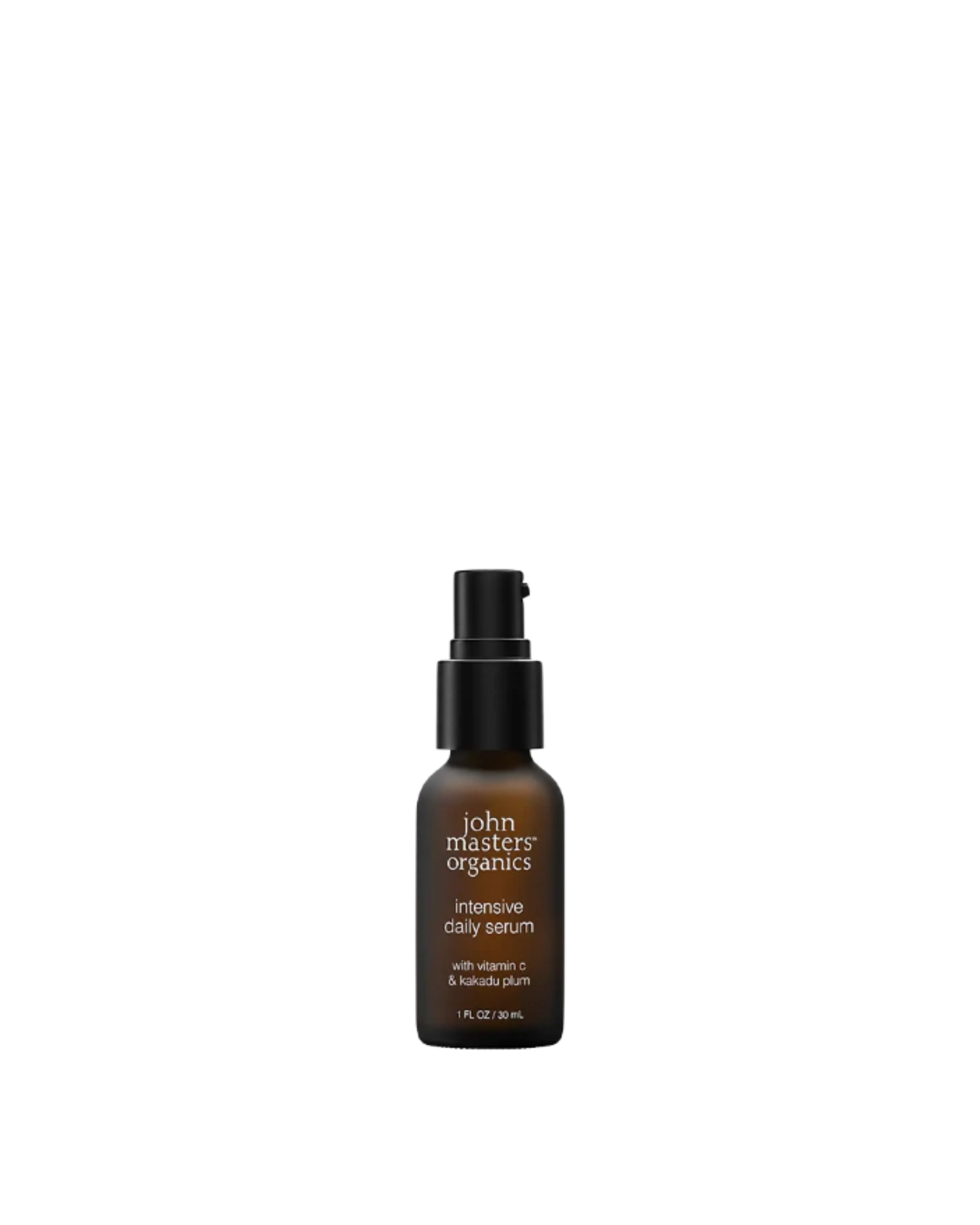 Intensive Daily Serum with Vitamin C & Kakadu Plum