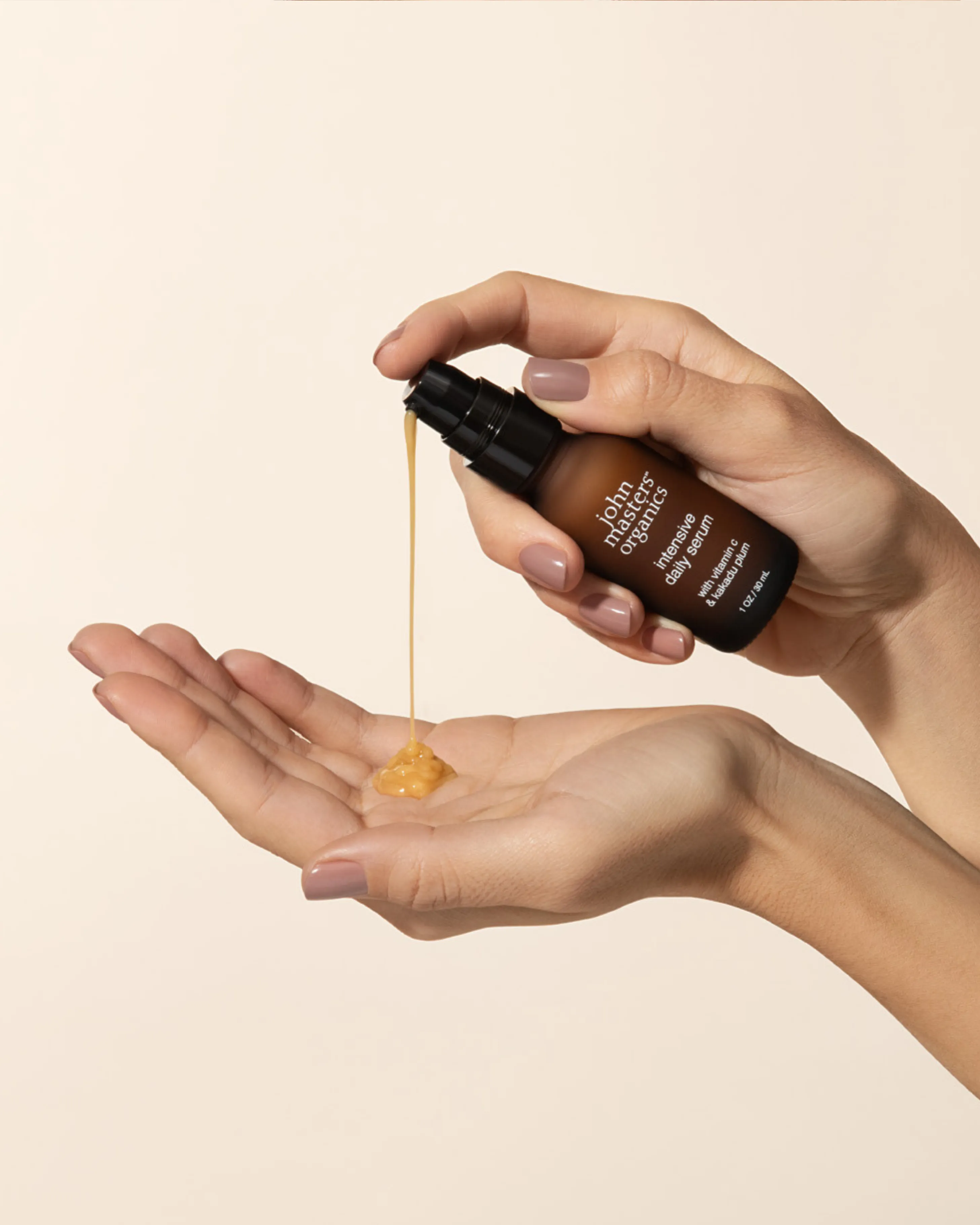 Intensive Daily Serum with Vitamin C & Kakadu Plum