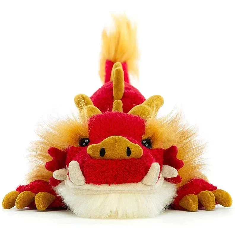 Jellycat Festival Dragon