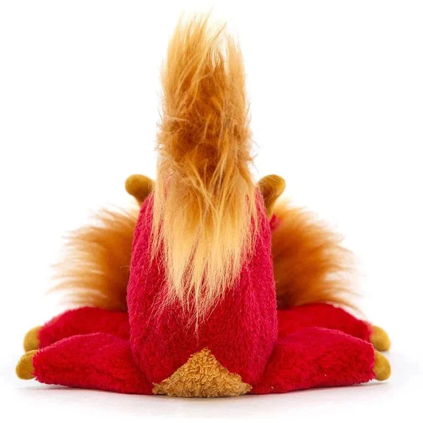 Jellycat Festival Dragon