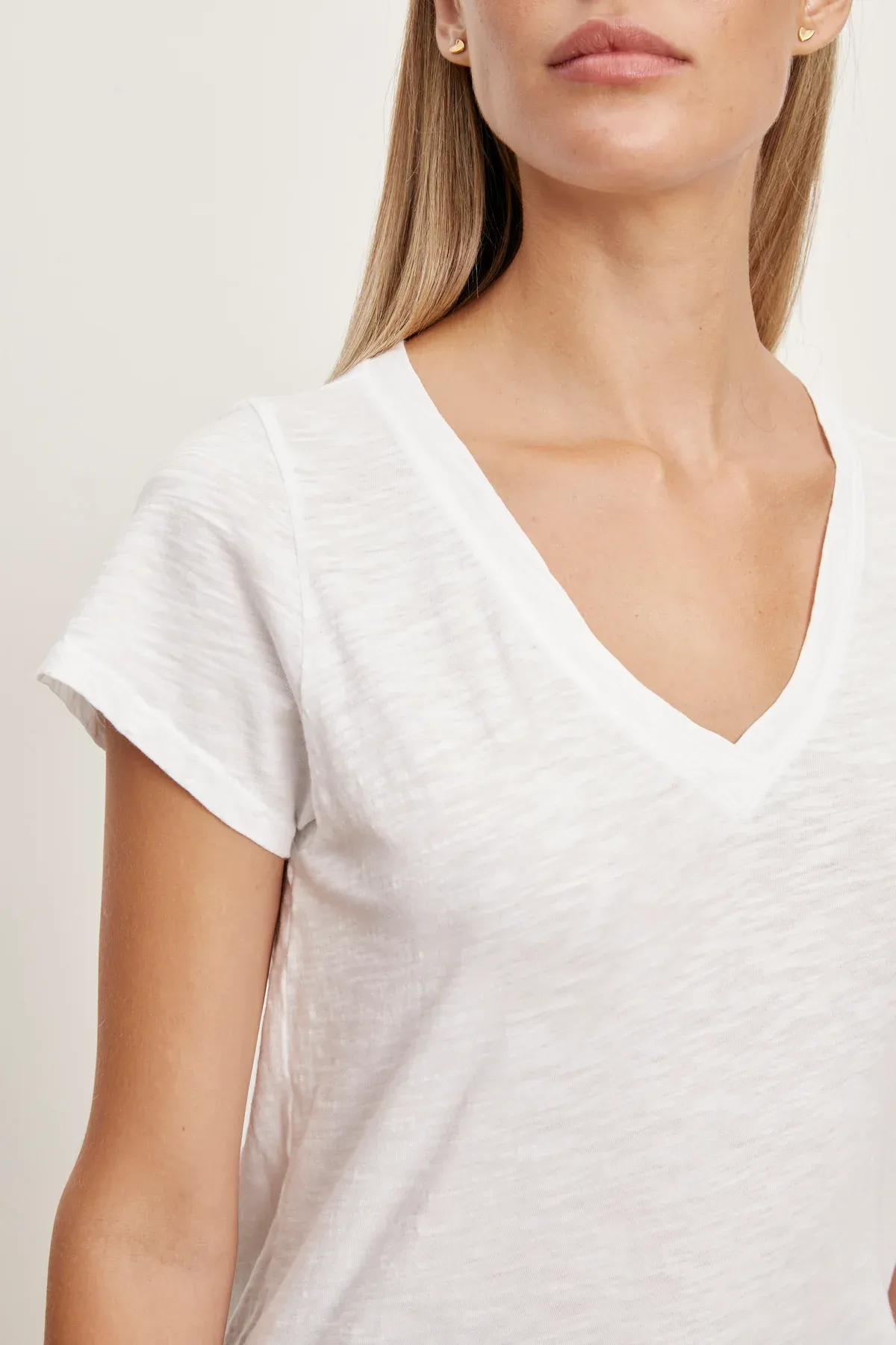 Jillian Tee by Velvet