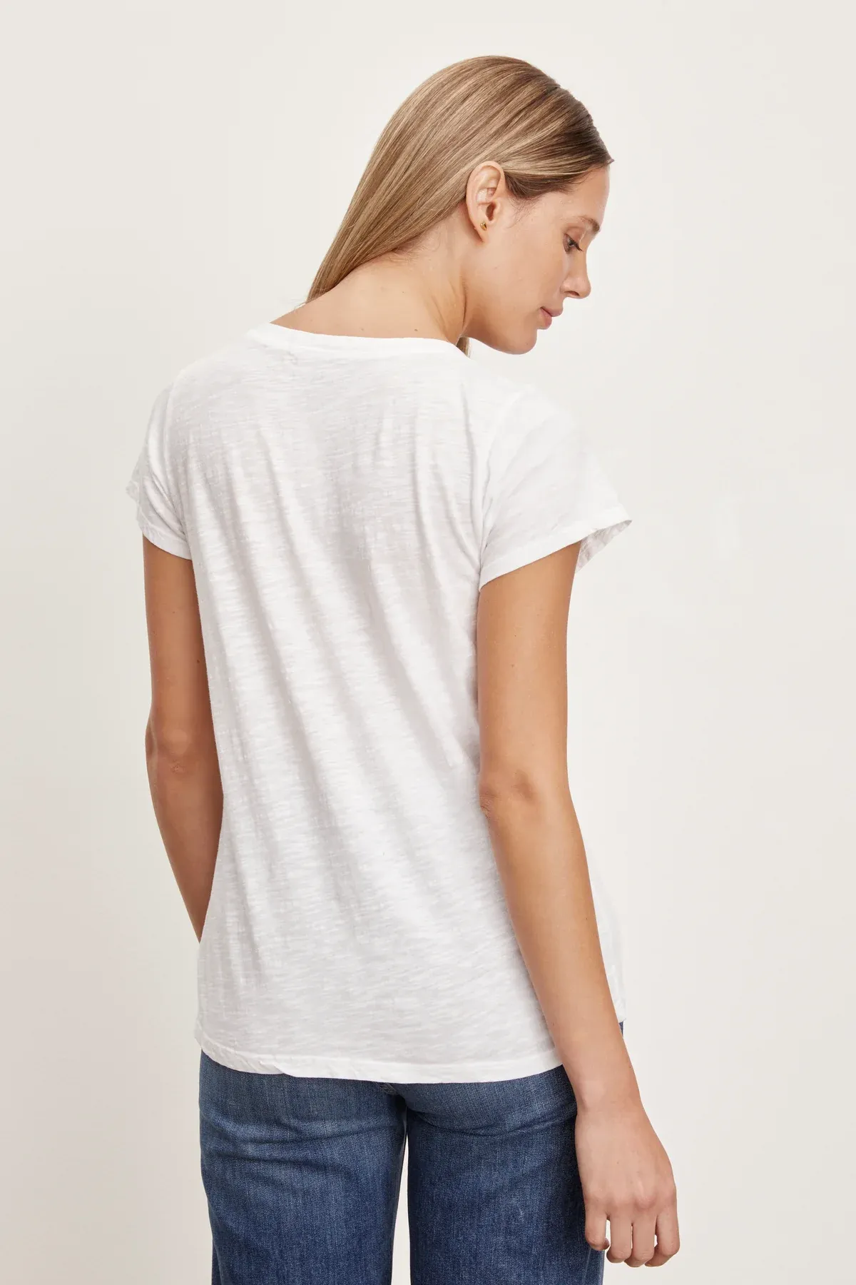 Jillian Tee by Velvet