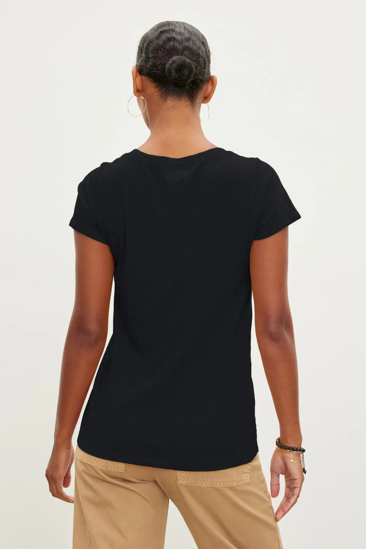 Jillian Tee by Velvet