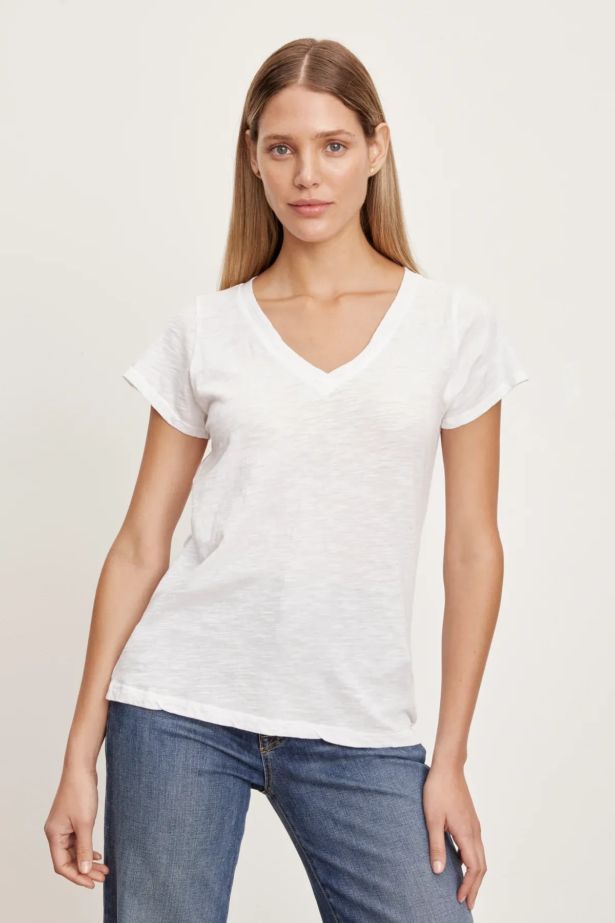 Jillian Tee by Velvet