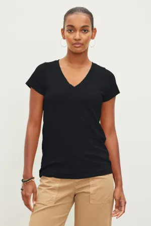 Jillian Tee by Velvet