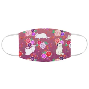Kimono Cats Mask