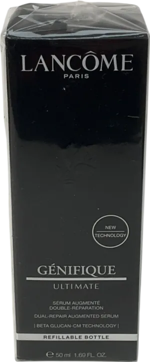 Lancome Gnifique Ultimate Serum 50ml