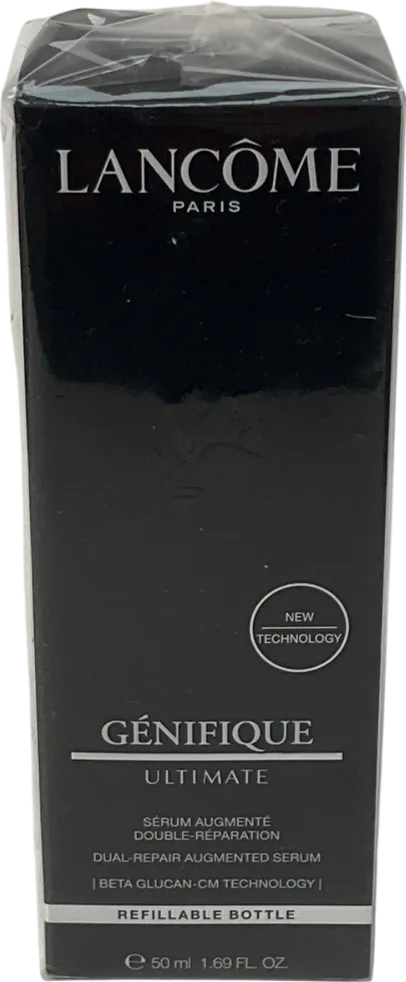 Lancome Gnifique Ultimate Serum 50ml
