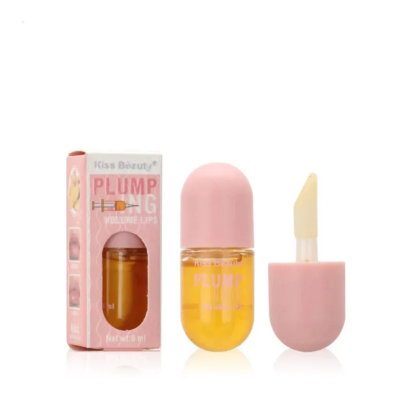 Lip Plumper Oil, make sexy lips.